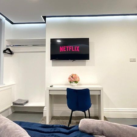 Central Penthouse By Hnfc Stays Νιούκασλ Εξωτερικό φωτογραφία