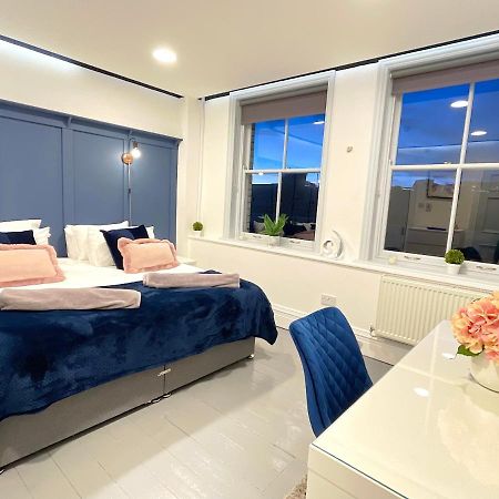 Central Penthouse By Hnfc Stays Νιούκασλ Εξωτερικό φωτογραφία