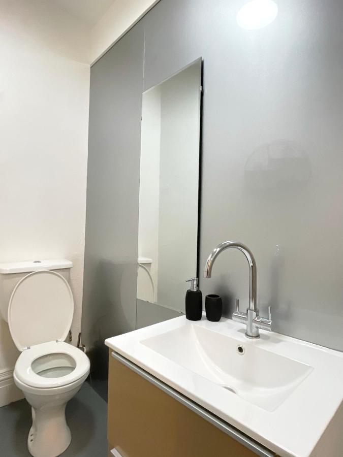 Central Penthouse By Hnfc Stays Νιούκασλ Εξωτερικό φωτογραφία