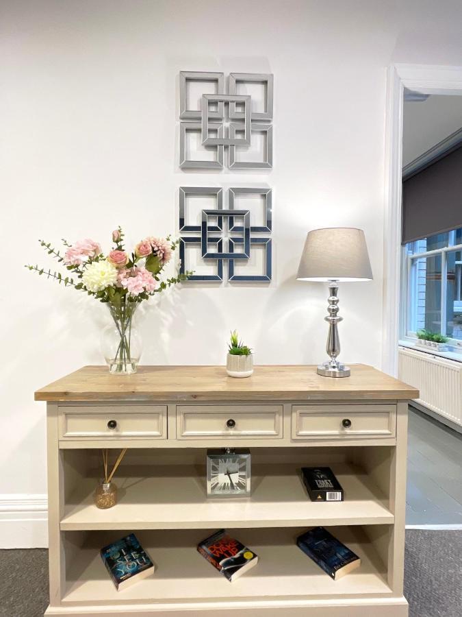 Central Penthouse By Hnfc Stays Νιούκασλ Εξωτερικό φωτογραφία