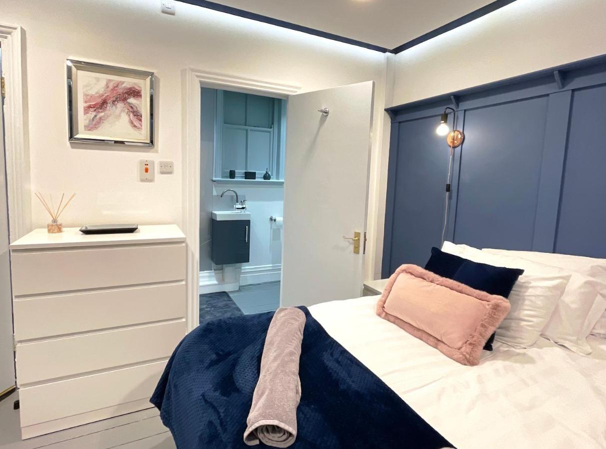 Central Penthouse By Hnfc Stays Νιούκασλ Εξωτερικό φωτογραφία