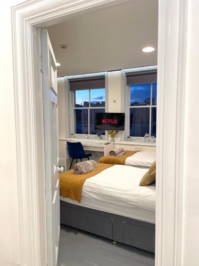 Central Penthouse By Hnfc Stays Νιούκασλ Εξωτερικό φωτογραφία