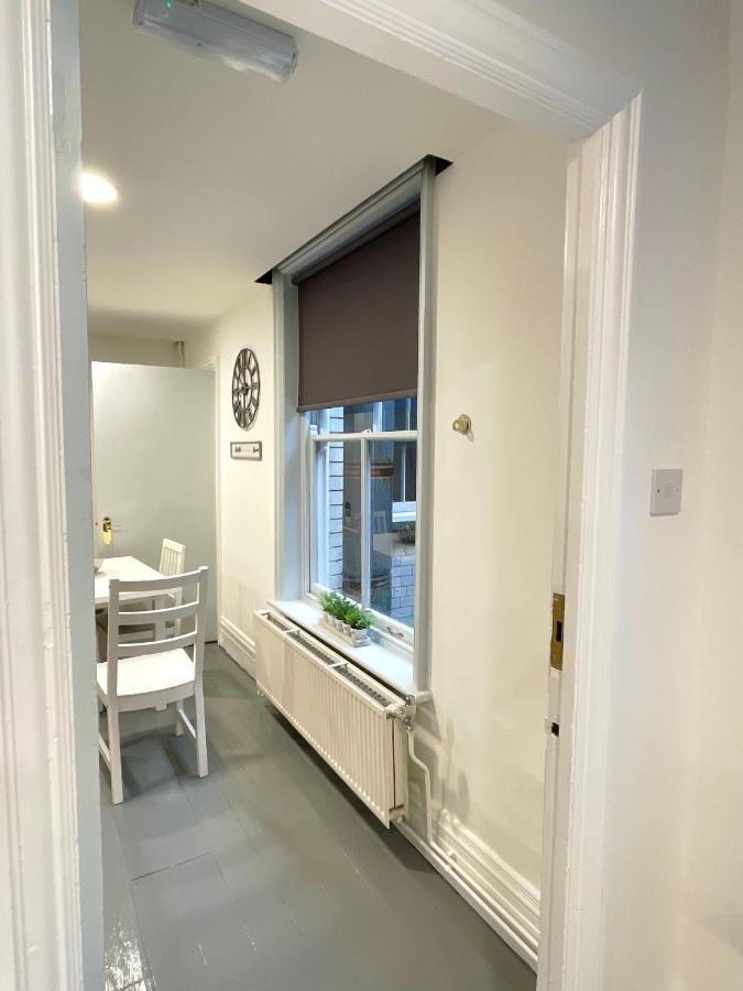 Central Penthouse By Hnfc Stays Νιούκασλ Εξωτερικό φωτογραφία