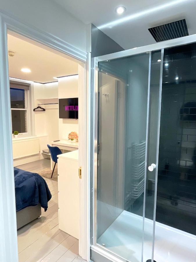 Central Penthouse By Hnfc Stays Νιούκασλ Εξωτερικό φωτογραφία