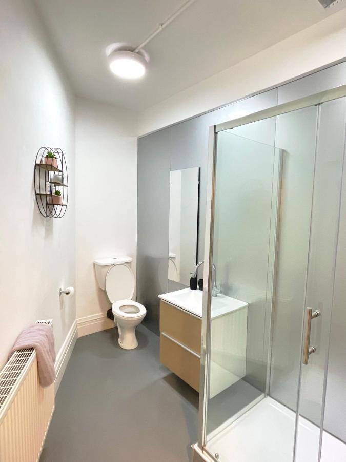 Central Penthouse By Hnfc Stays Νιούκασλ Εξωτερικό φωτογραφία